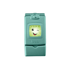 Fisher Price Vyklápěcí telefon CZ/SK/ENG/HU/PL JMM32
