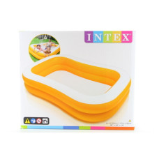INTEX Nafukovací bazén Swim Center™ Family Aqua  57181