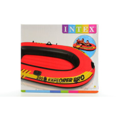 INTEX Člun 196 x 102 x 33 cm 58356