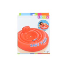 INTEX Dětské plovoucí sedátko 1 - 2 roky  56588EE