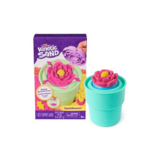 Kinetic Sand Rozvíjej Se Poupátko