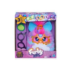 Furby Vibes