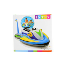 INTEX Vodní vozidlo člun 117 x 77 cm 57520