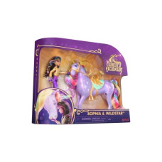 Unicorn Academy Figurky 11 cm  Sophia A Wildstar