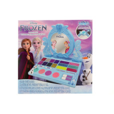 Frozen kosmetické studio baterie