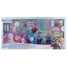 Frozen mega kosmetický set s taškou