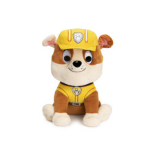 Gund Tlapková Patrola Rubble Plyšák 23 Cm