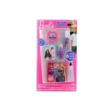 Barbie kosmetický set