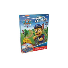 Smg Paw Patol Žebříky A Skluzavky