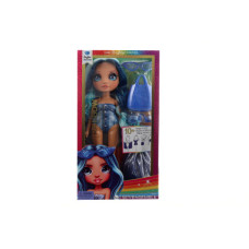 Rainbow High Fashion panenka v plavkách  Skyler Br