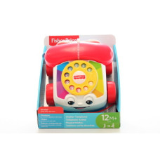 Fisher price Tahací telefon FGW66