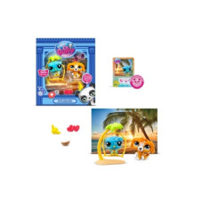 Littlest Pet Shop herní sada Továrna na zábavu