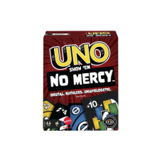 Uno Show Em No Mercy TV
