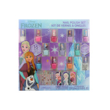 Frozen sada na nehty