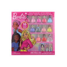 Barbie sada na nehty
