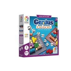 SMART - Genius Square