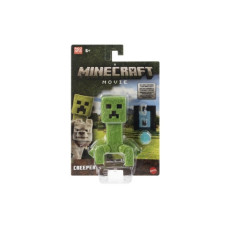 Minecraft filmová figurka - Creeper JFR58