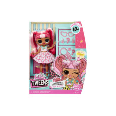 L.O.L. Surprise! Tweens panenka - Cherry B.B. TV
