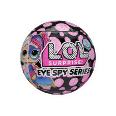 L.O.L. Surprise! Dekodér s panenkou, PDQ TV
