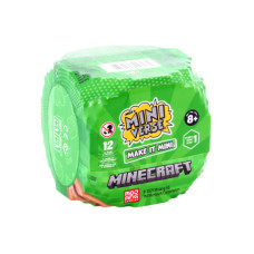 MGA`s Miniverse - Make It Mini Minecraft, PDQ