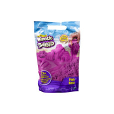 Kinetic Sand Balení Růžového Písku 0.9 Kg