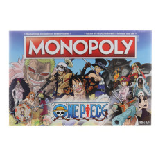 Monopoly One Piece