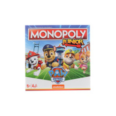 Monopoly Paw Patrol Junior