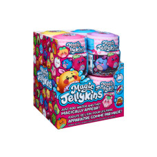 Jellykins Kouzelní plyšáci