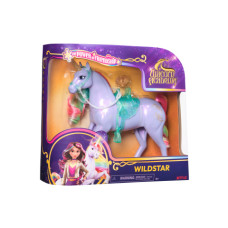 Unicorn Academy Česací Jednorožec 24 Cm Wildstar
