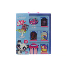 Littlest Pet Shop Hotel