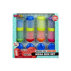 Wonder Mega Box s nevysychající modelínou TV 1.1.-31.7.2026
