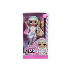 L.O.L. Surprise! OMG Velká ségra - základní edice - Candylicious