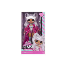 L.O.L. Surprise! OMG Velká ségra - základní edice - Kitty K