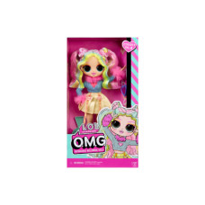 L.O.L. Surprise! OMG Velká ségra - základní edice - Bubblegum D.