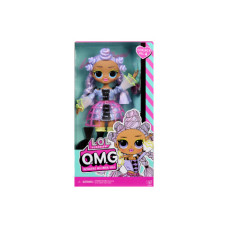 L.O.L. Surprise! OMG Velká ségra - základní edice - Miss Royale