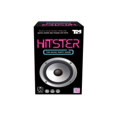 Jumbo Hitster Game
