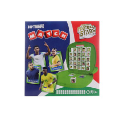 Hra Match World Football Stars