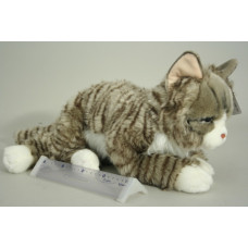Plyš Kočka 37 cm