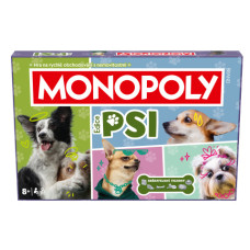 Monopoly Psi CZ
