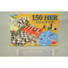 Hra Soubor 150 her