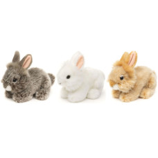Plyš Králík 15cm Eco-friendly