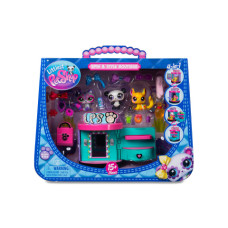 Littlest Pet Shop -Stylový butik