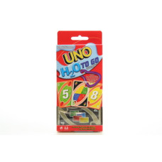 UNO H2O na cesty P1703 TV