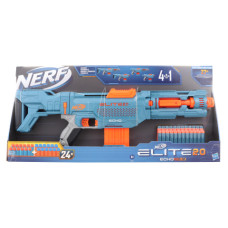 Nerf Elite Echo CS-10