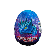 Crystalynx Ohební Draci Ve Vajíčku