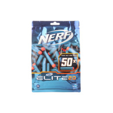 Nerf Elite 2.0 50 náhradních šipek