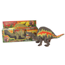 Dinosaurus chodící a se zvukem