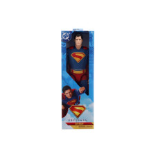 Superman Film Figurka 30 cm  Superman