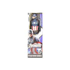 Avengers Titan Hero Captain America