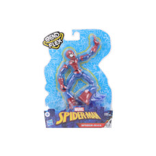 Spiderman Ohýbej a napínej